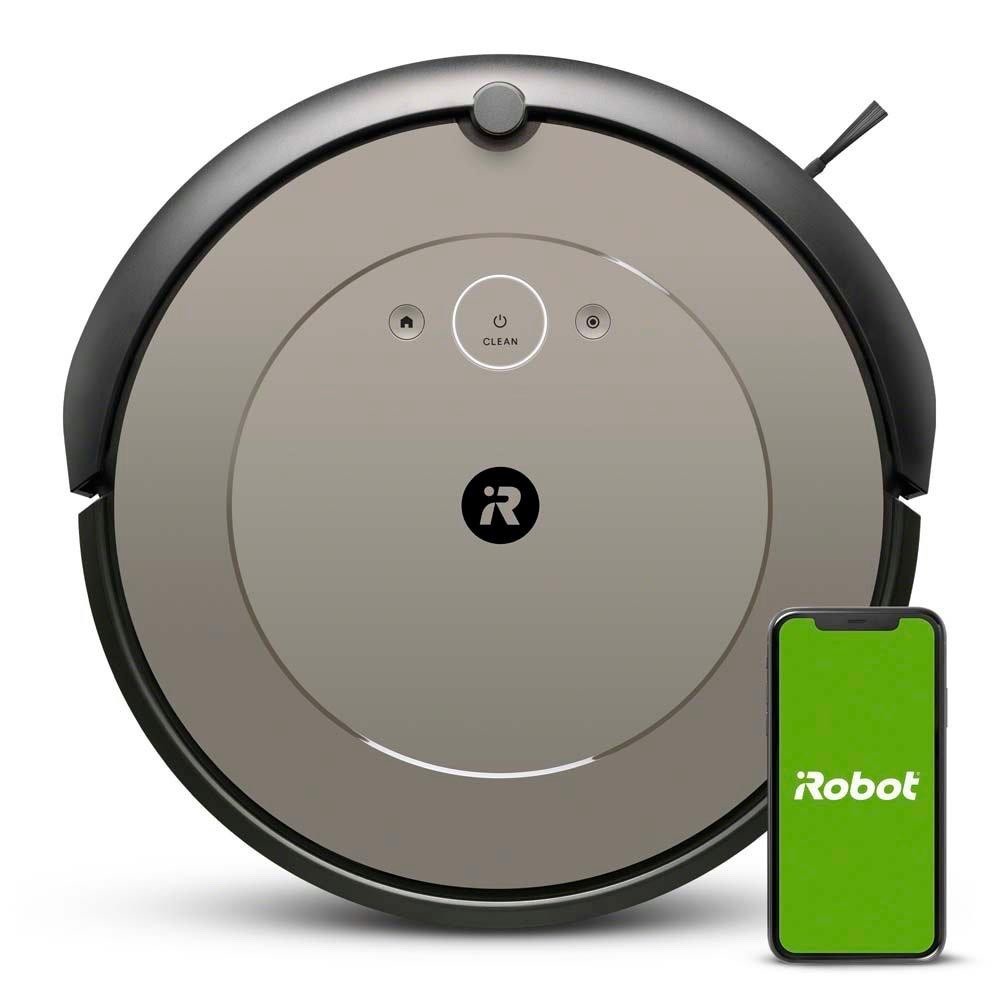 NEW iRobot Roomba i1 Wi-Fi Connected Cleaning Robot Vacuum – Good for pets!