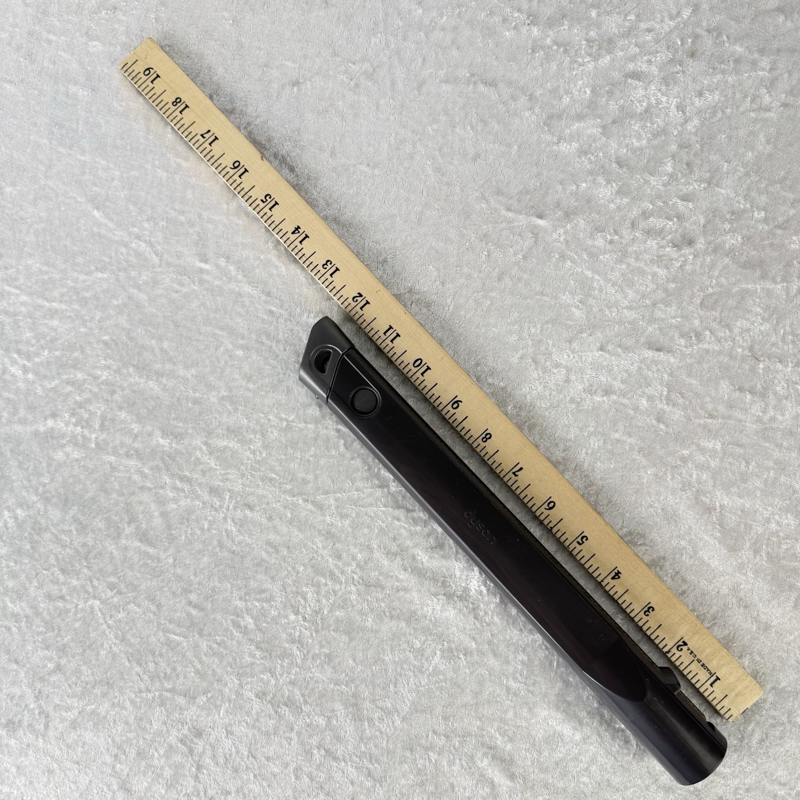 Dyson Flexi Extendable Crevice Tool, NO BRUSH – for Dyson D14 – New, Open Box