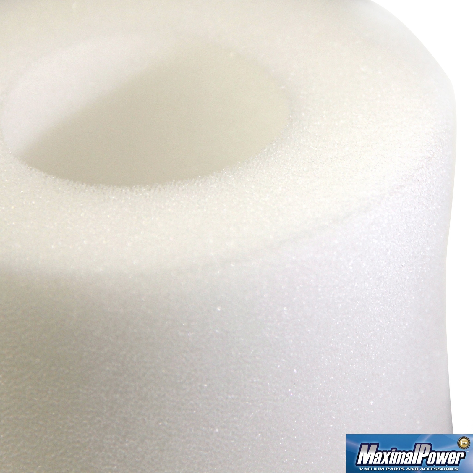 MaximalPower™ Foam & Felt Set Replacement For Shark NV650 Rotator Vacuum Cleaner