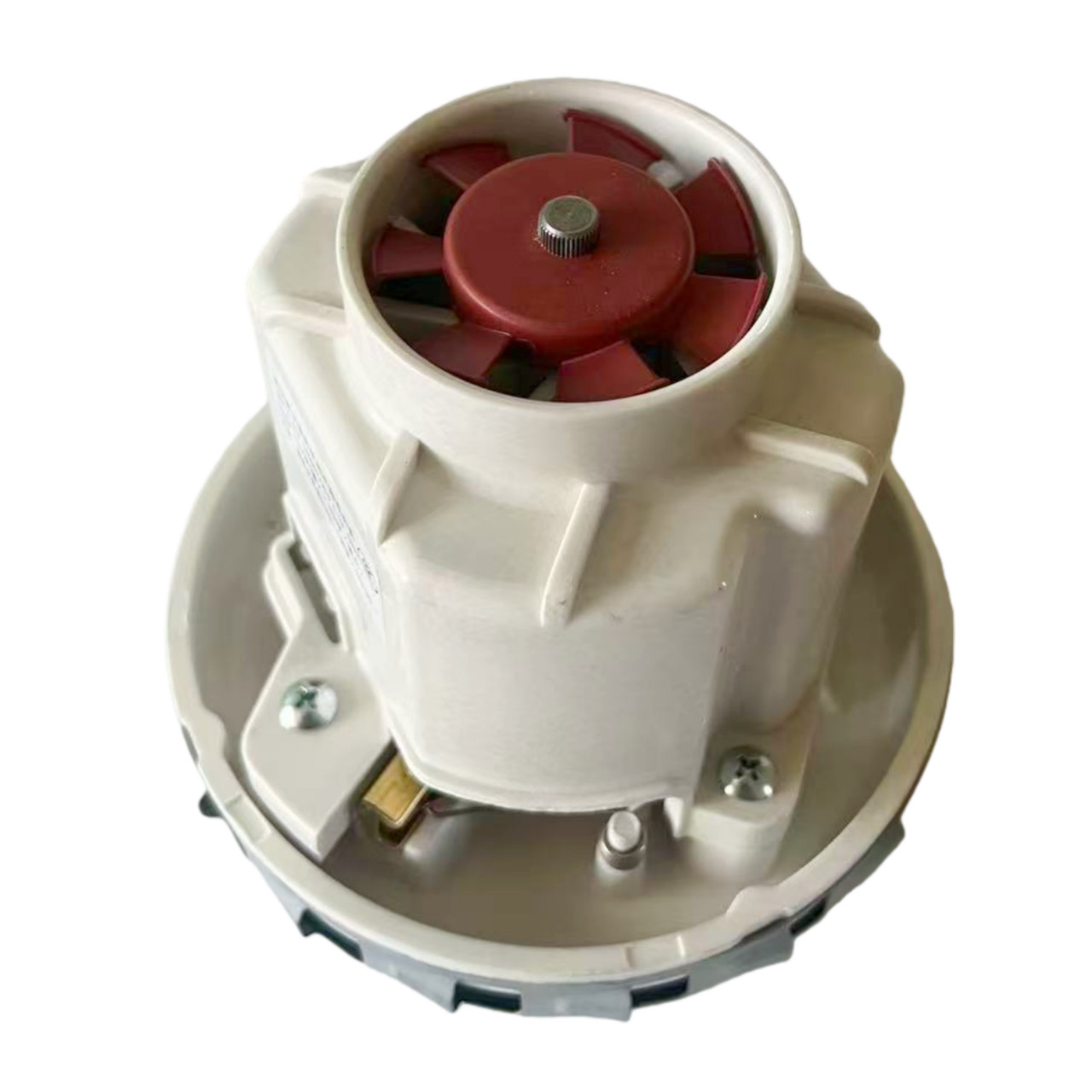 467.3.414 Vacuum Cleaner Suction Turbine Motor 467.3.402-6 1200w For DOMEL Mirka