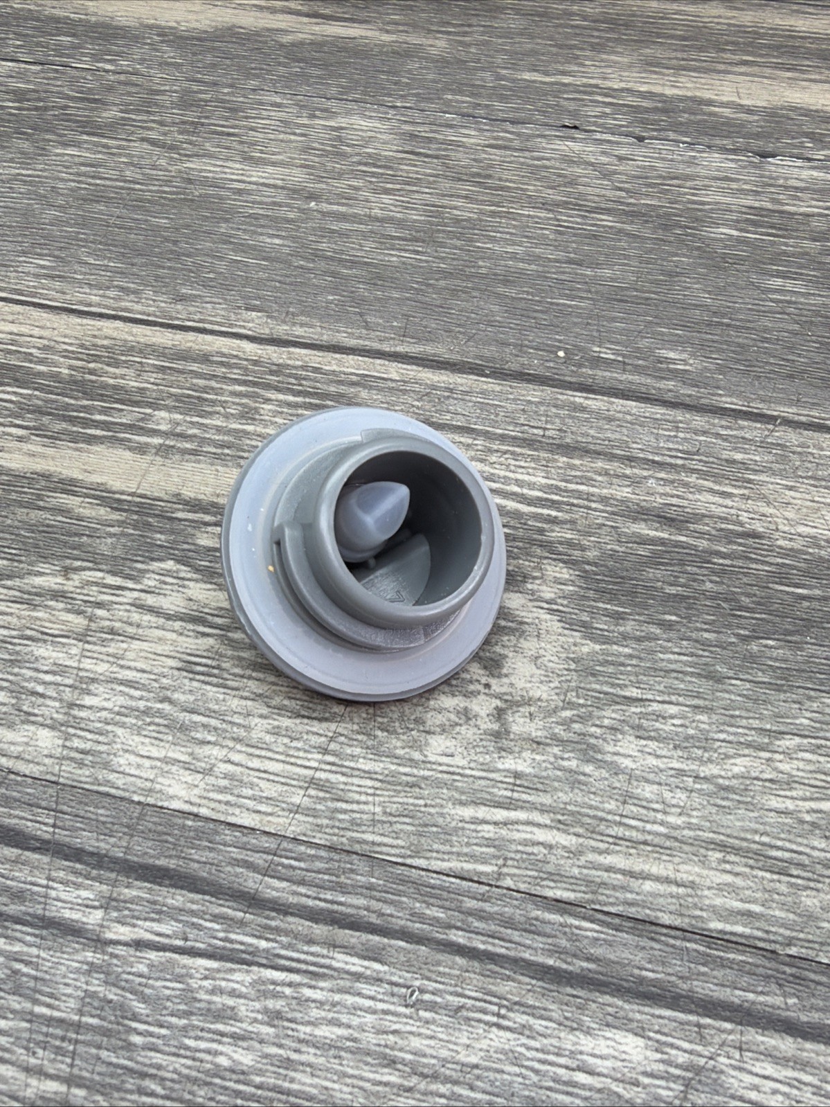 Shark Steam Mop S3501 Replacement Water Tank Cap Part ONLY knob lid