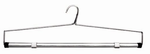 Metal Bedspread & Drapery Hanger 22″ Pack of 36