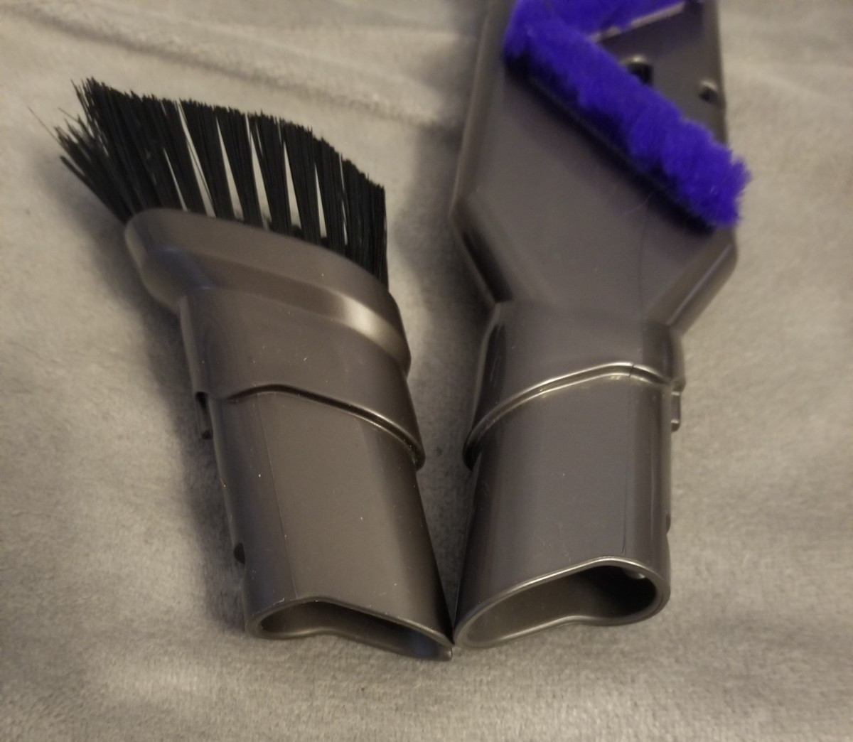 Dyson Reach-Under Flexi-Crevice Tool 966451-02 Dc65 V6 & Crevice Tool Lot