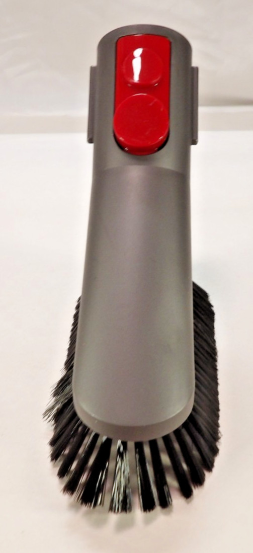 Dyson Quick Release Mini Soft Dusting Brush