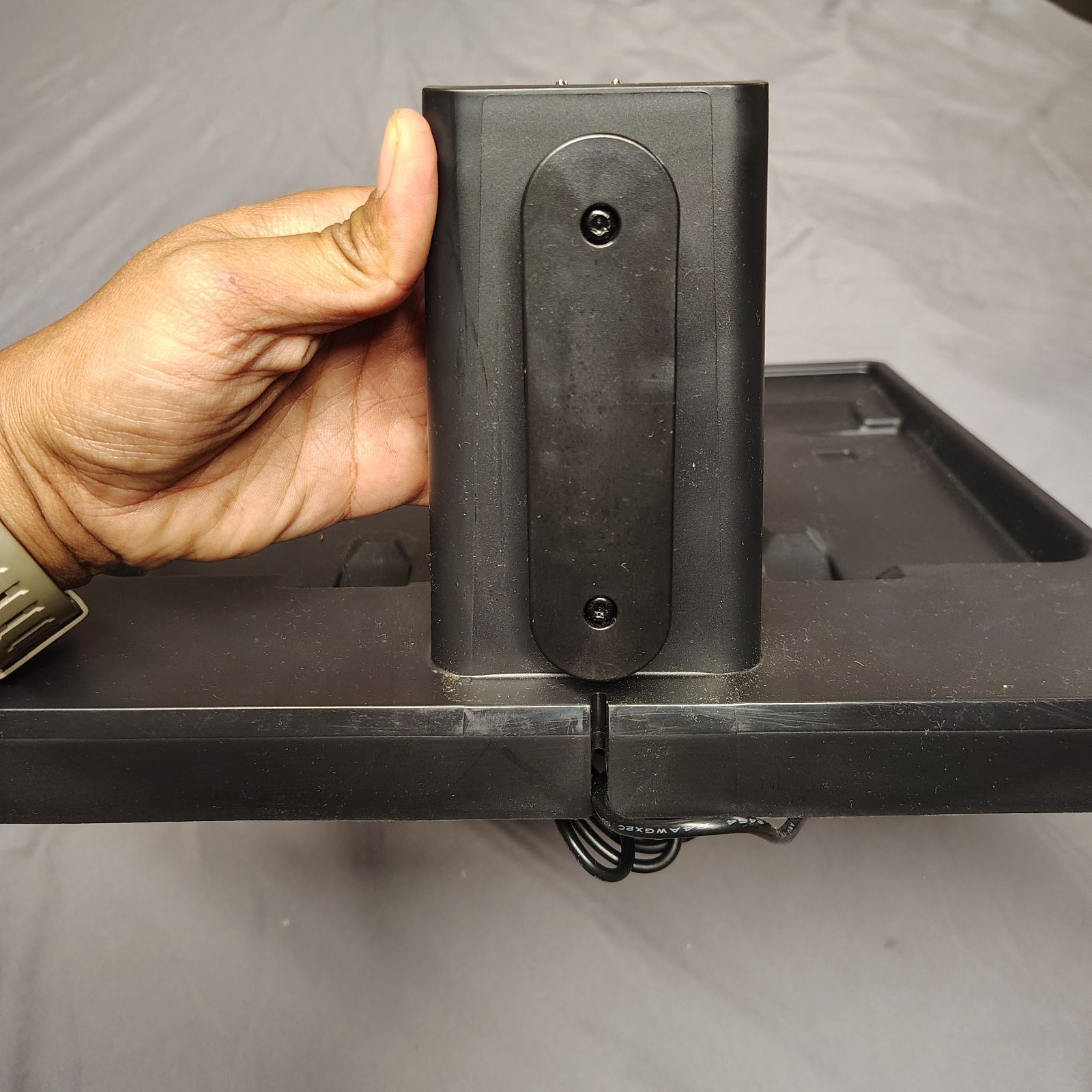 Genuine Charging Dock Tray Shark HydroVac XL 3-in-1 WD200 WD201 WD260 WD261