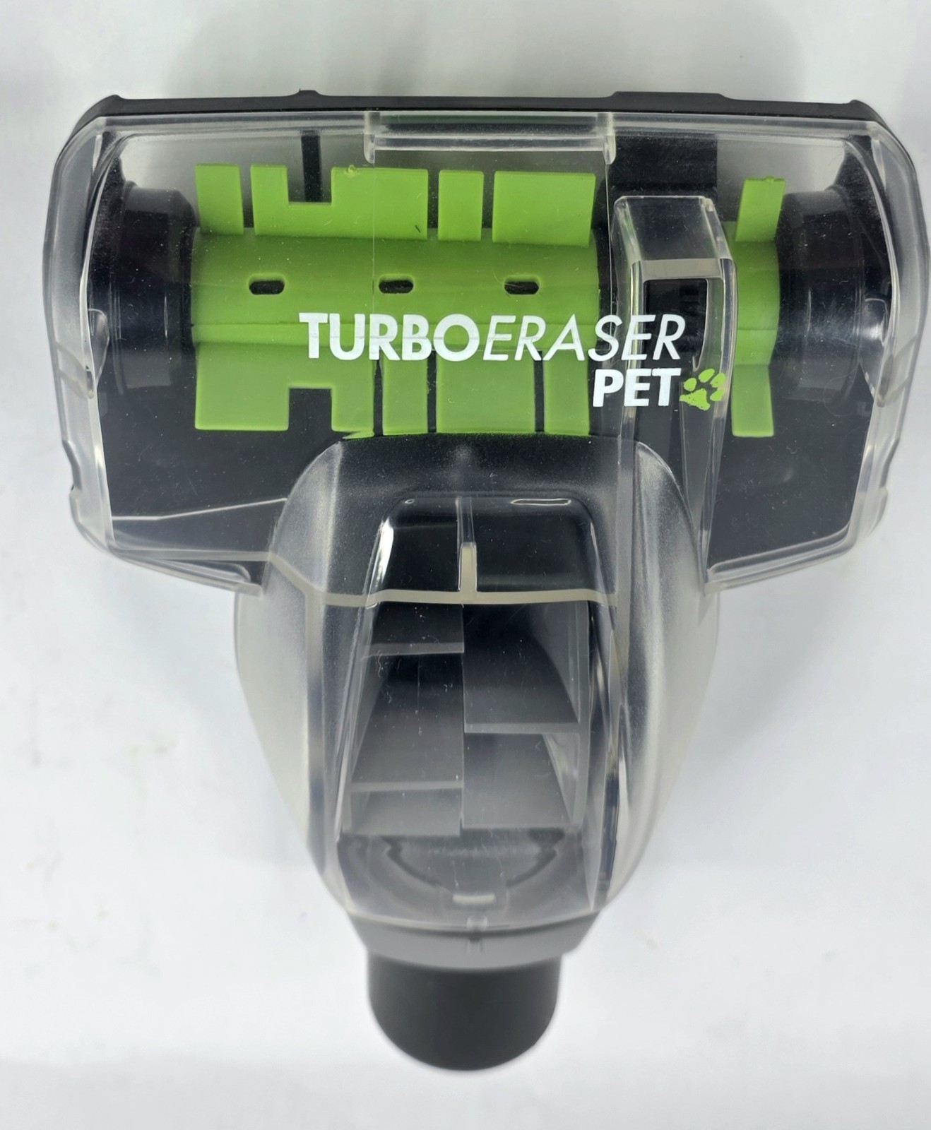 Eureka Pet Pal Turbo Vacuum Cleaner Attachment Brush Nozzle Head Pet Hair Tool