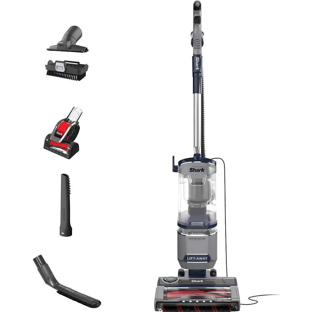 Shark UV900 Pet Performance Plus Lift-Away Upright Vacuum