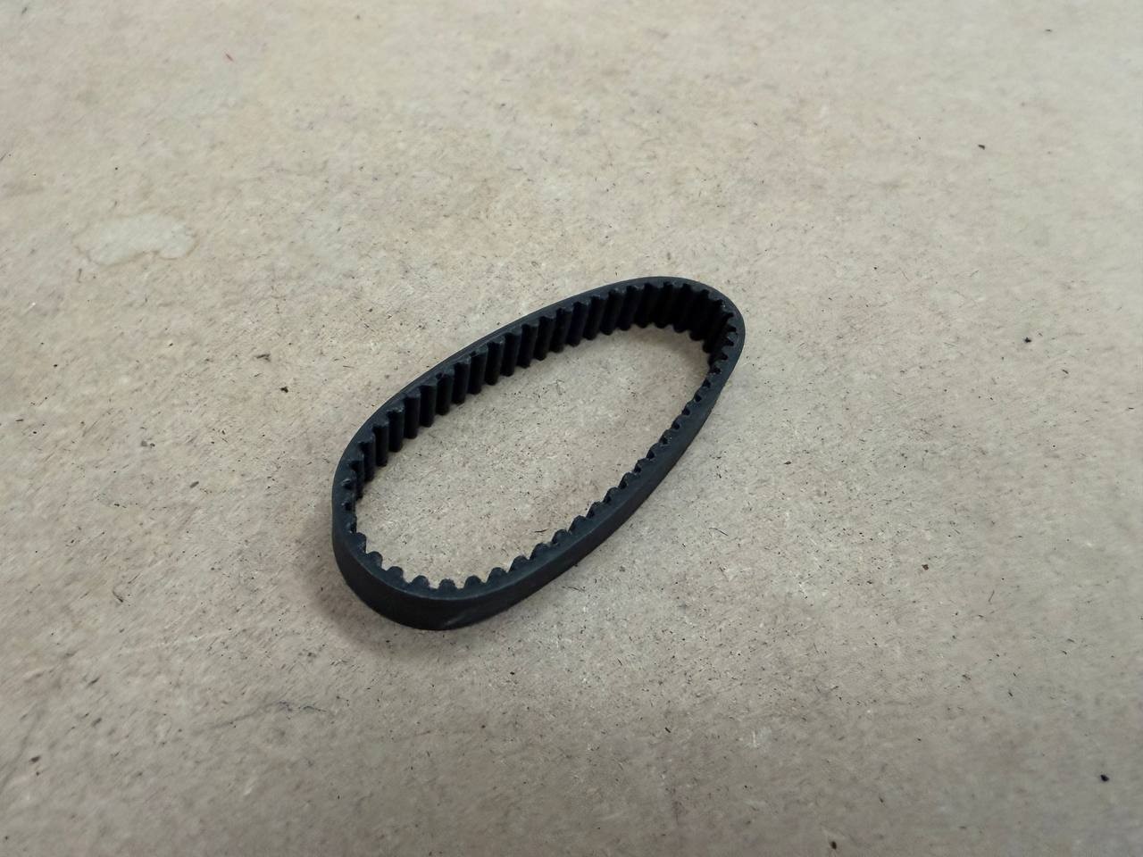 Shark Vacuum AZ4002 Brushroll Small Belt Vega 153-3MV OEM Replacement Part