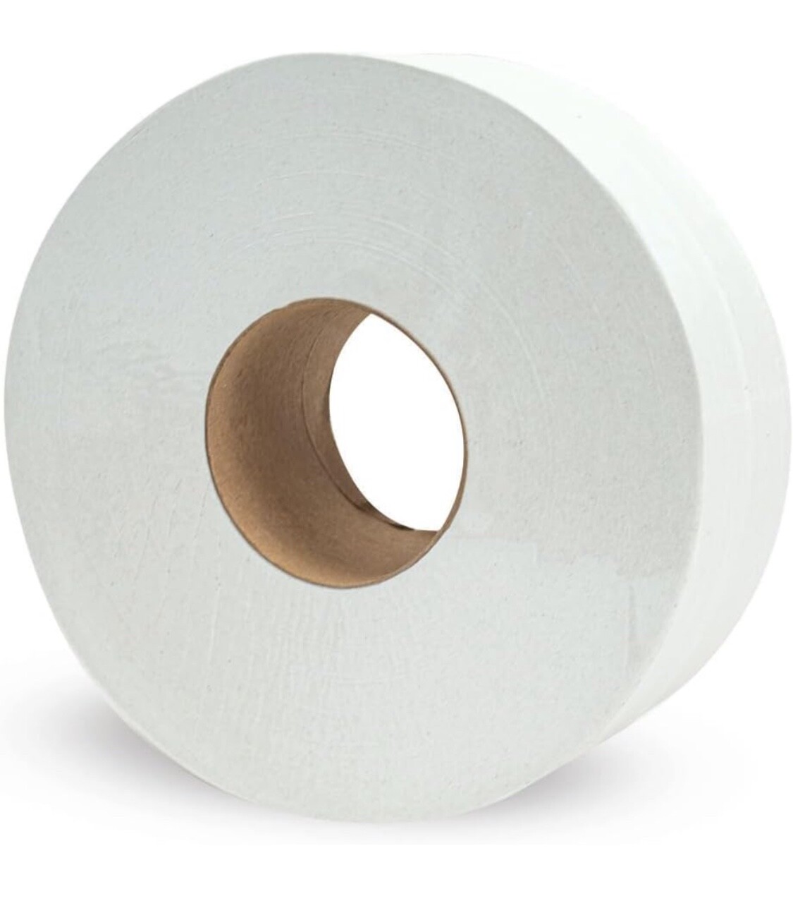 Morcon M99 Morsoft Millennium Jumbo Bath Tissue, Septic Safe, White 12/Ct, 2CT