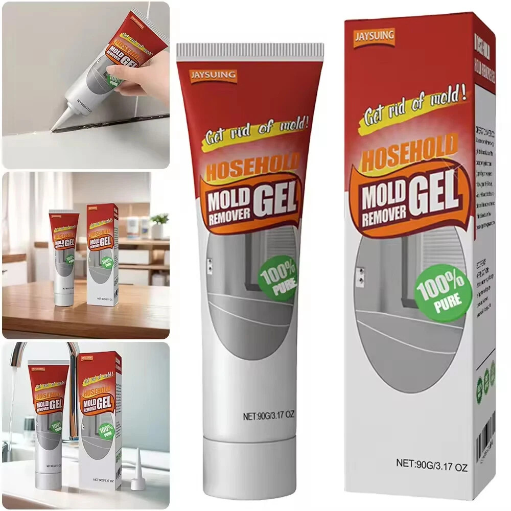 2x Remover Gel Highly Effective In Penetration Safe Formula That Does Not Damage