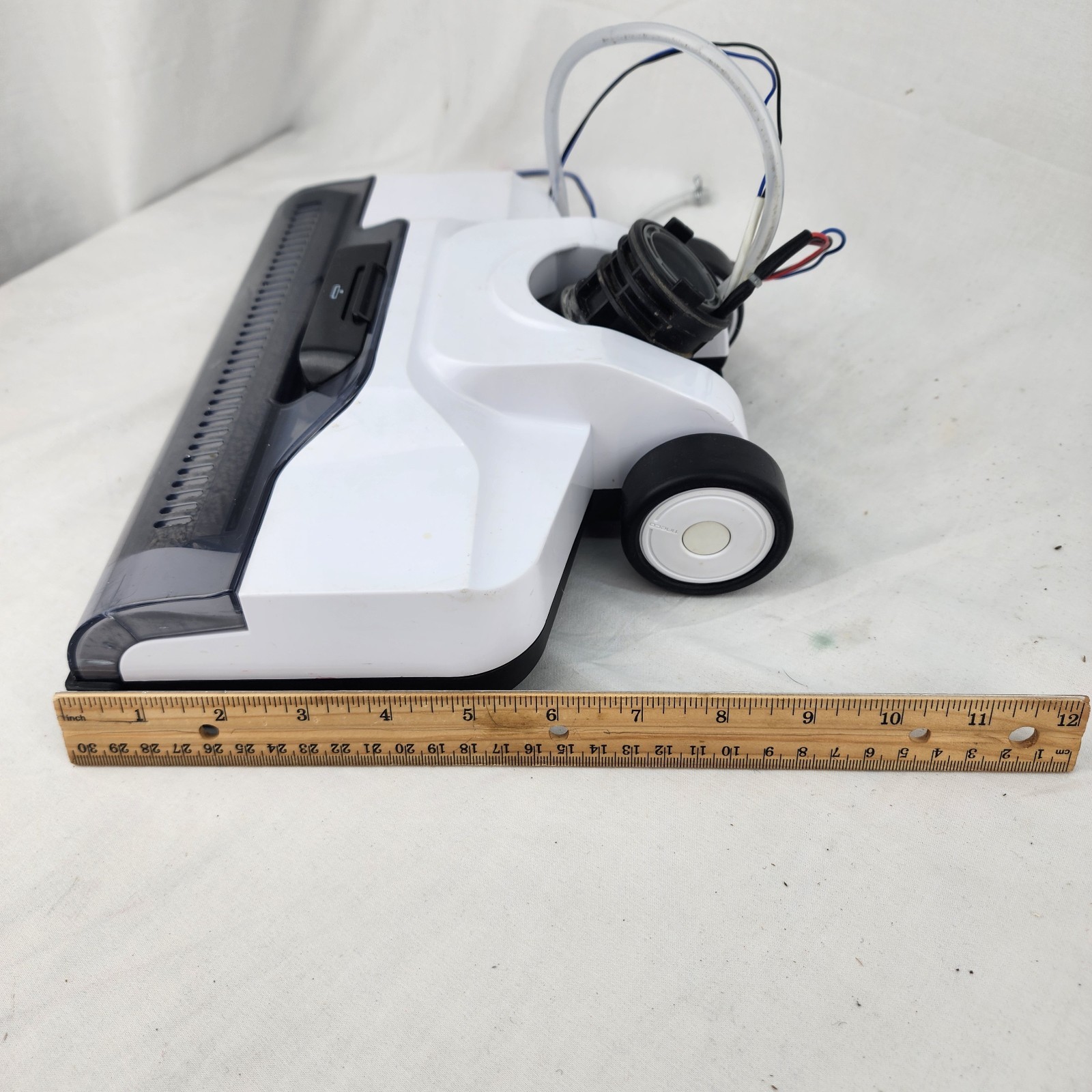 Tineco iFloor 3 Breeze Complete IPX4 Vacuum Mop Replacement Head Motorized Motor