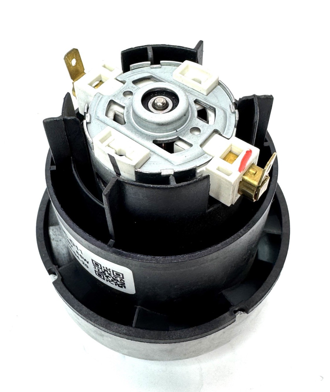 Genuine Shark WD261 HydroVac MessMaster Cordless Vacuum Main Suction Motor Part
