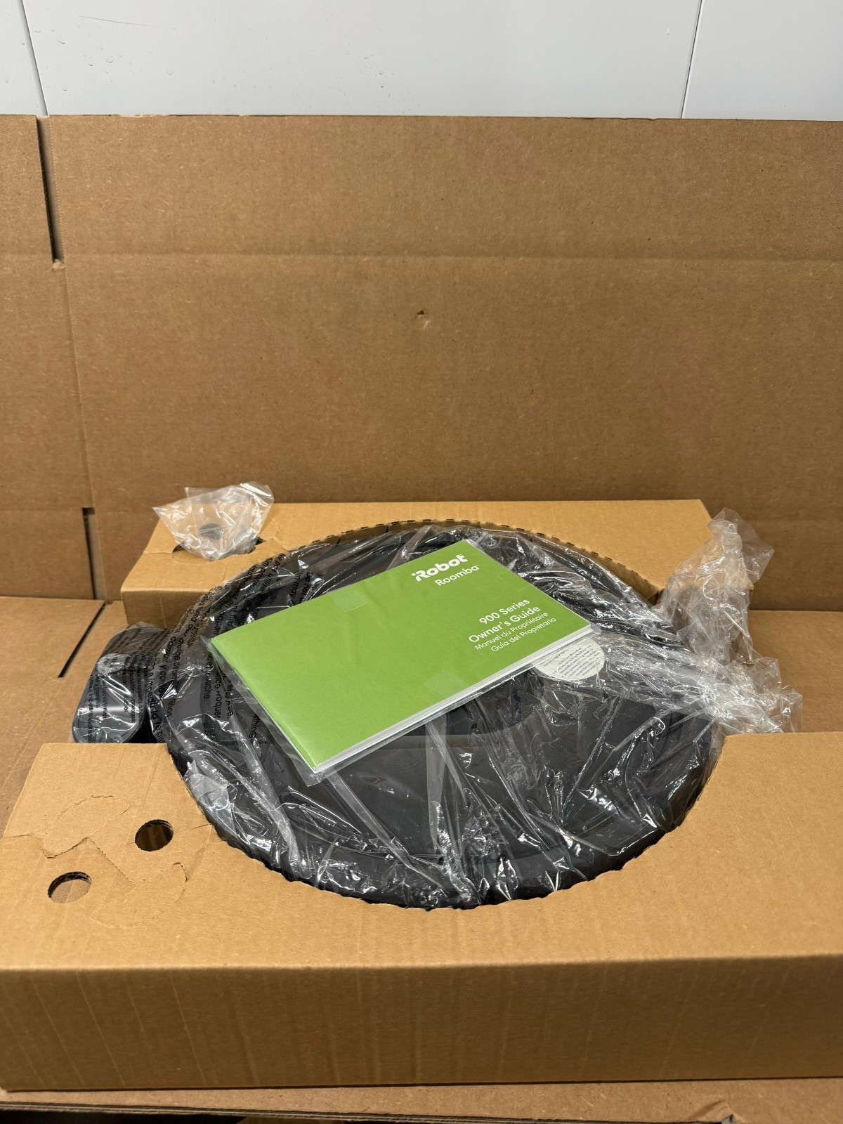 iRobot Roomba 980 Wi-Fi Robot Vacuum Cleaner Refurbished Tested Working