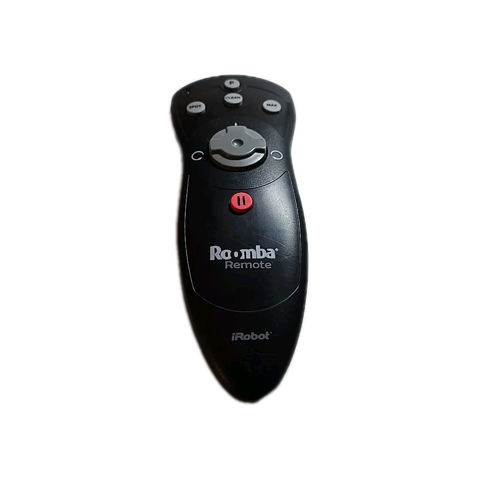 iRobot Roomba Remote Control for 400 500 Discovery Series 440 4260 4230 4210