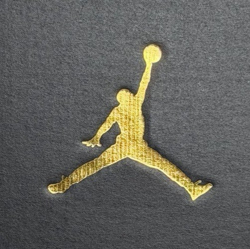 NIKE Air Jordan 1 Low Men’s Sz 10 Storage EMPTY SHOE BOX ONLY 12″ x 9″ x 5″ New