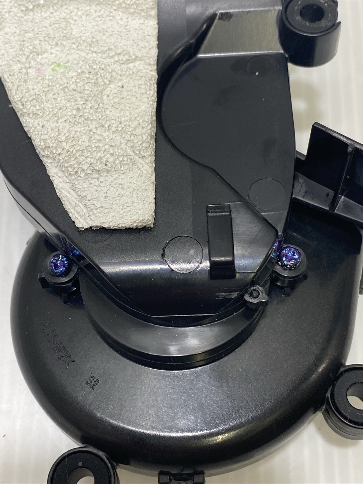 Shark AV2820XEUS 30 Robot Vacuum Cleaner Fan Suction Main Motor