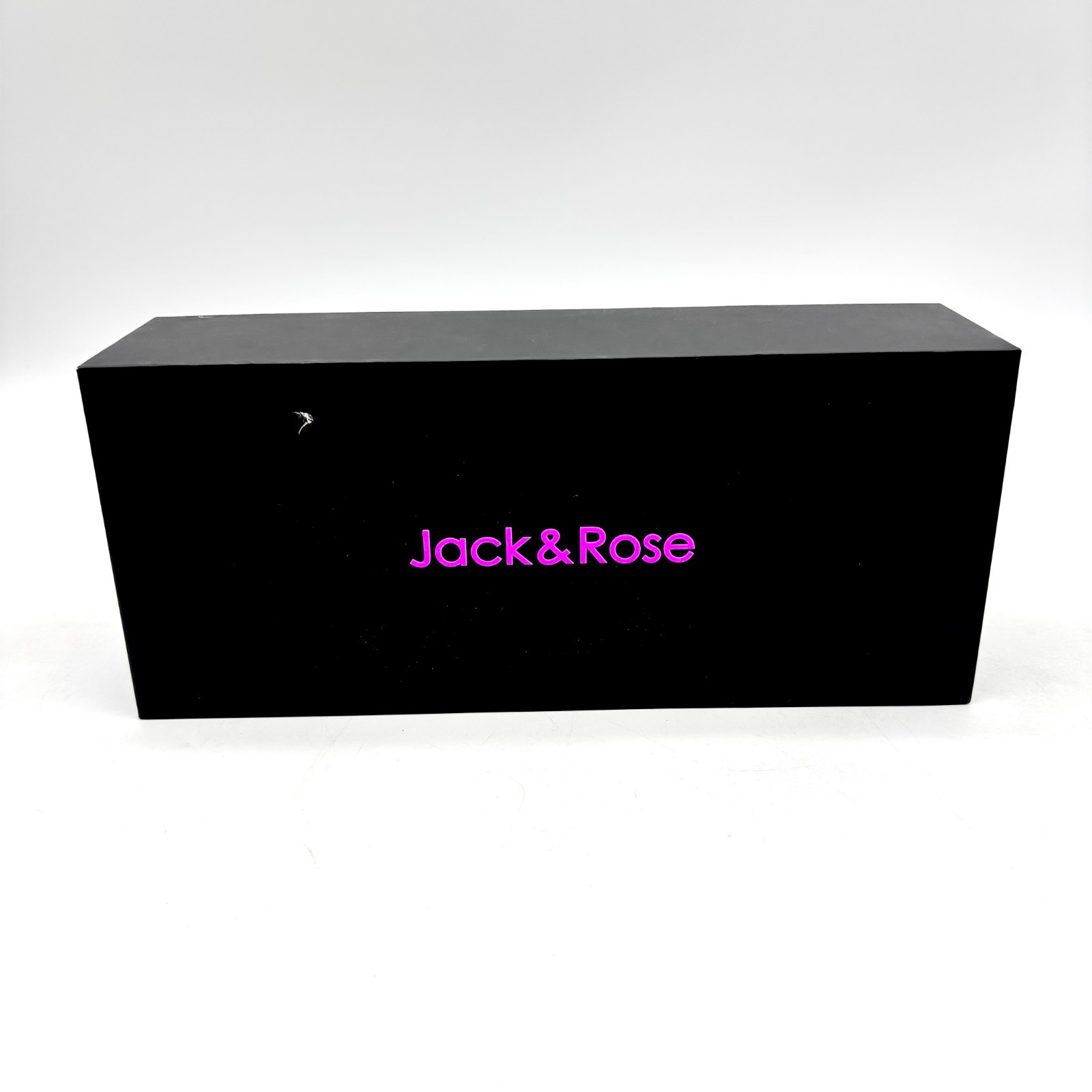Jack & Rose Travel Steamer 650 – 1100 Watts – Gray (150ML Capacity)