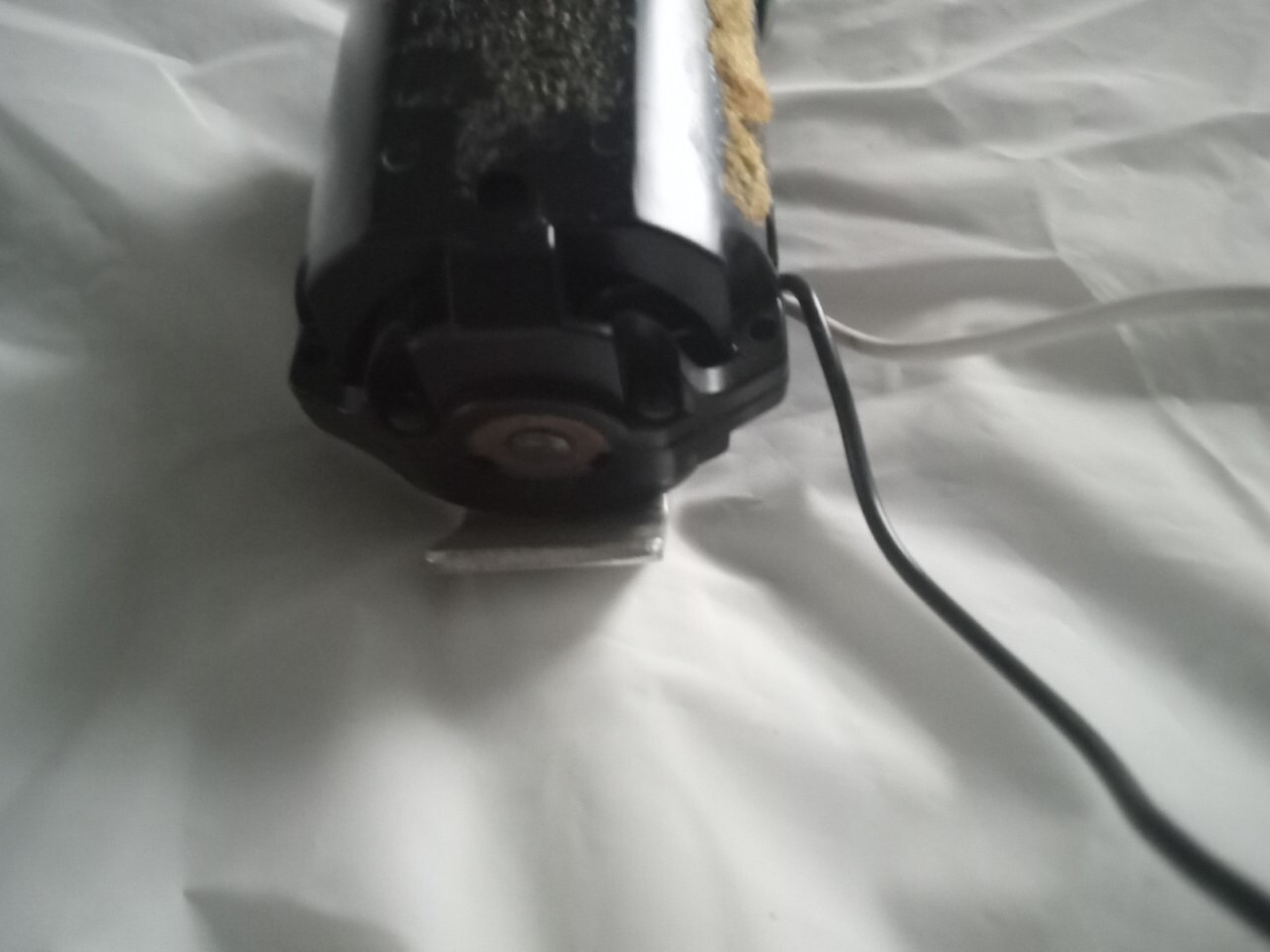 ELECTROLUX VACUUM CLEANER POWERNOZZLE PN2 MOTOR FOR PN2 AND OTHERS