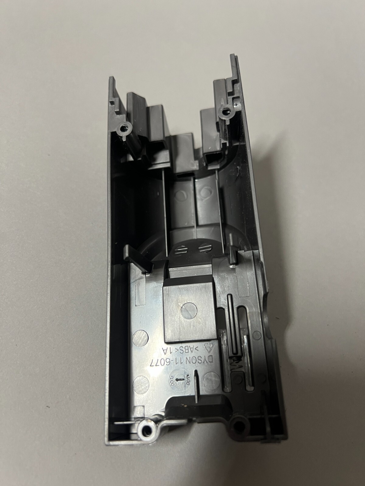 Dyson DC40 Vacuum Switch Cover Assembly Housing 11-6077