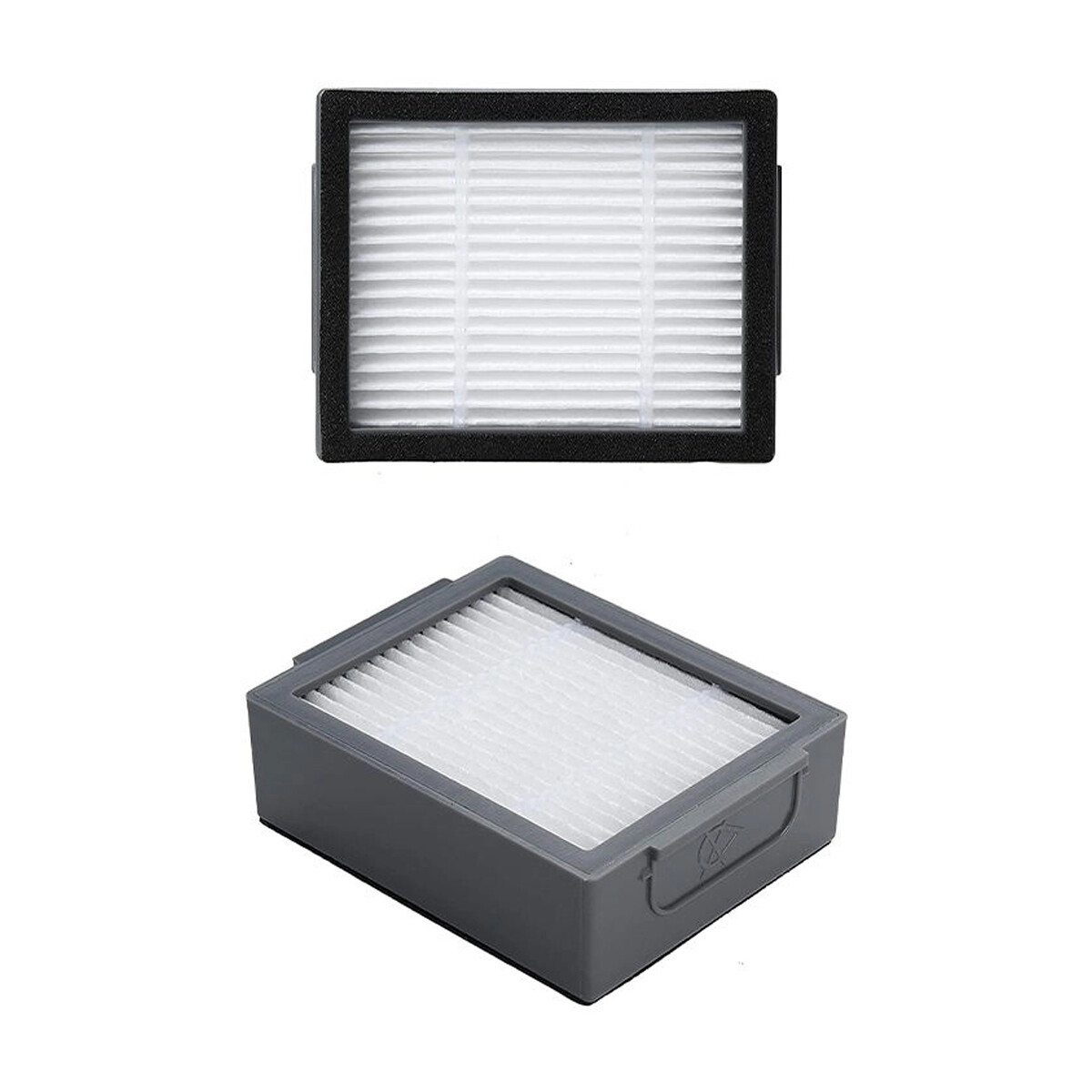 3/12Pack Vacuum HEPA Filters Replacement for iRobot Roomba i & j & e Series