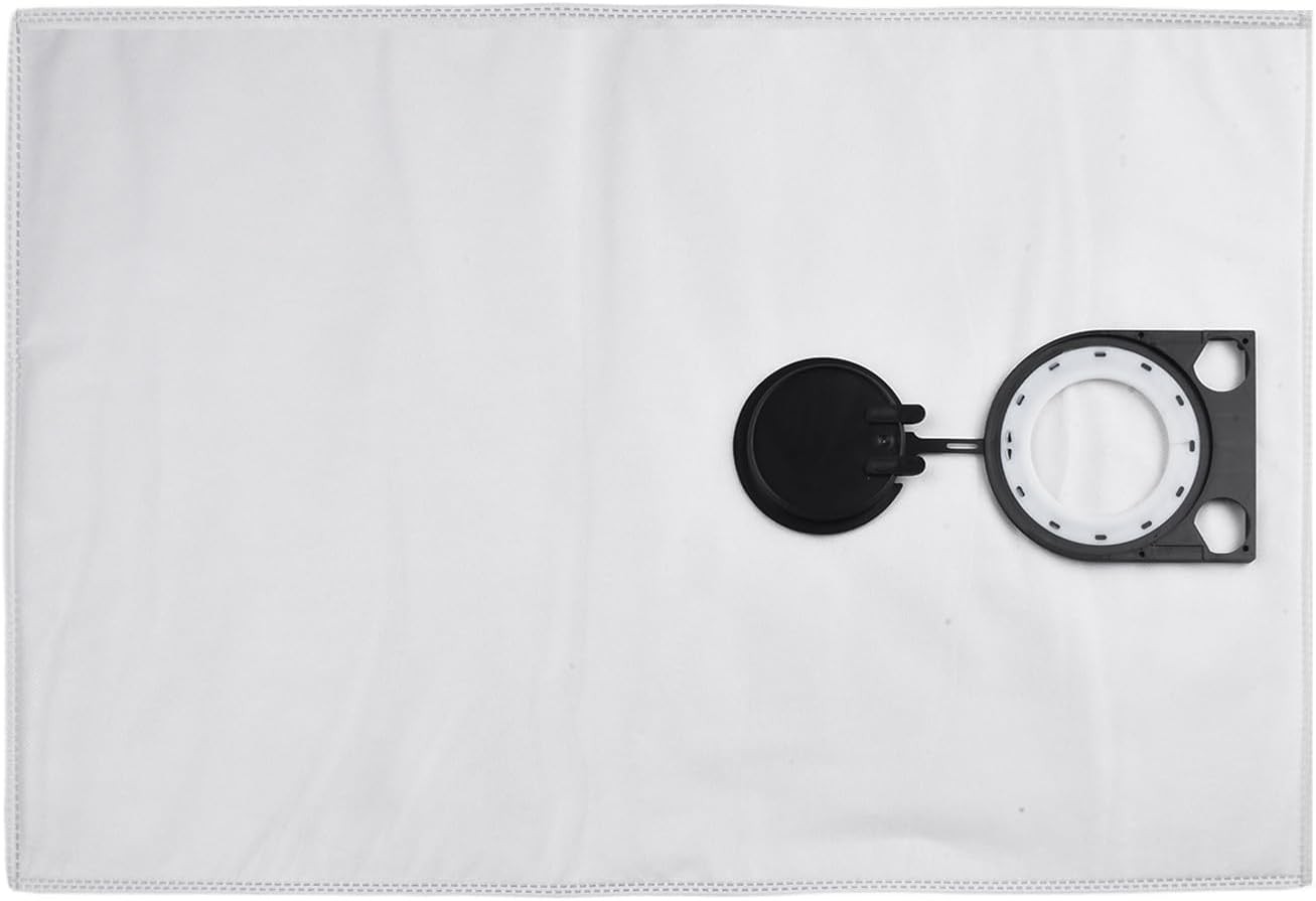 6 Pcs Dust Bags for ASR 25 L for SC for for ASR 2025 for for ASR 35 for for ASR