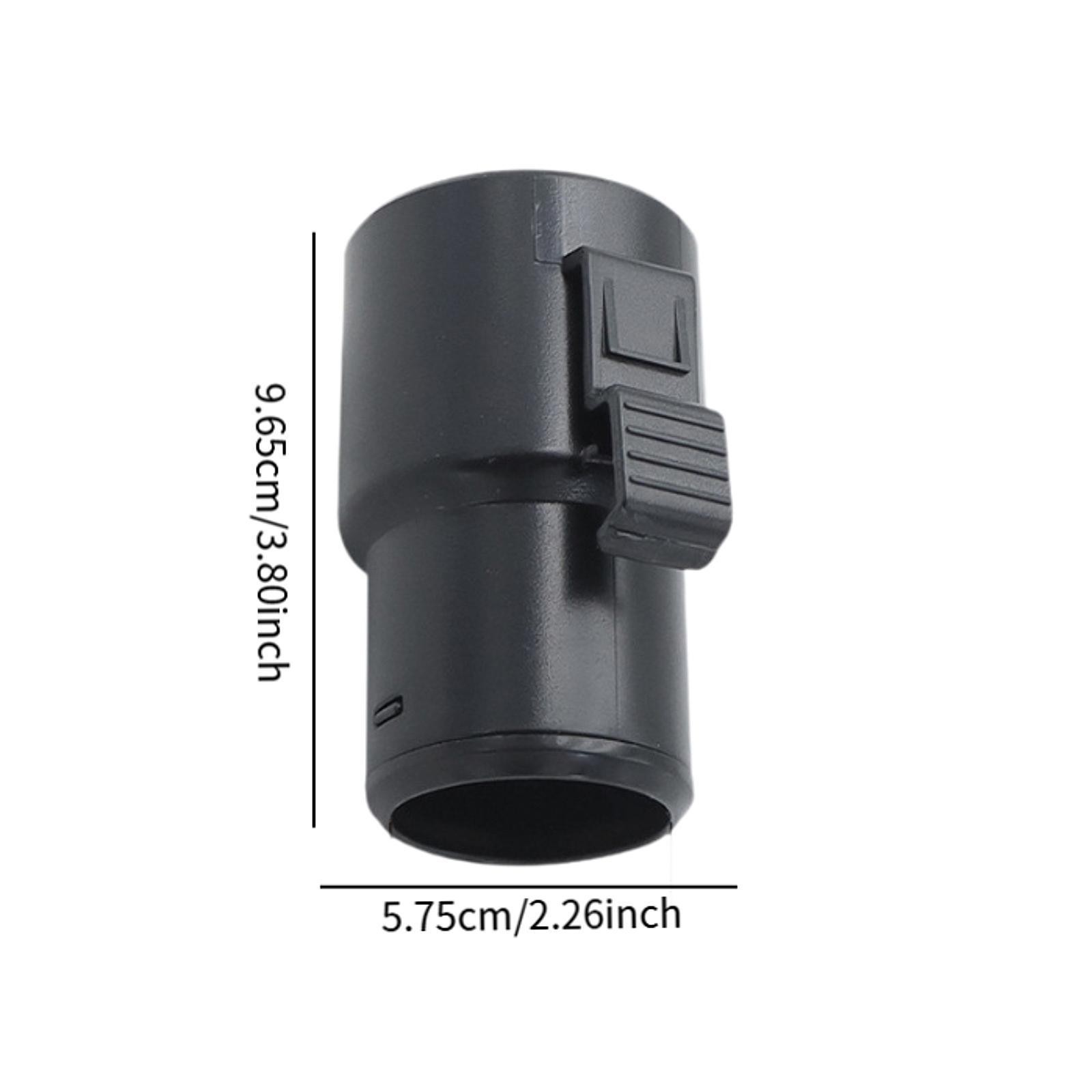 Adapter Replacement Hose Joint Convenient Converter Universal Hose Reducer