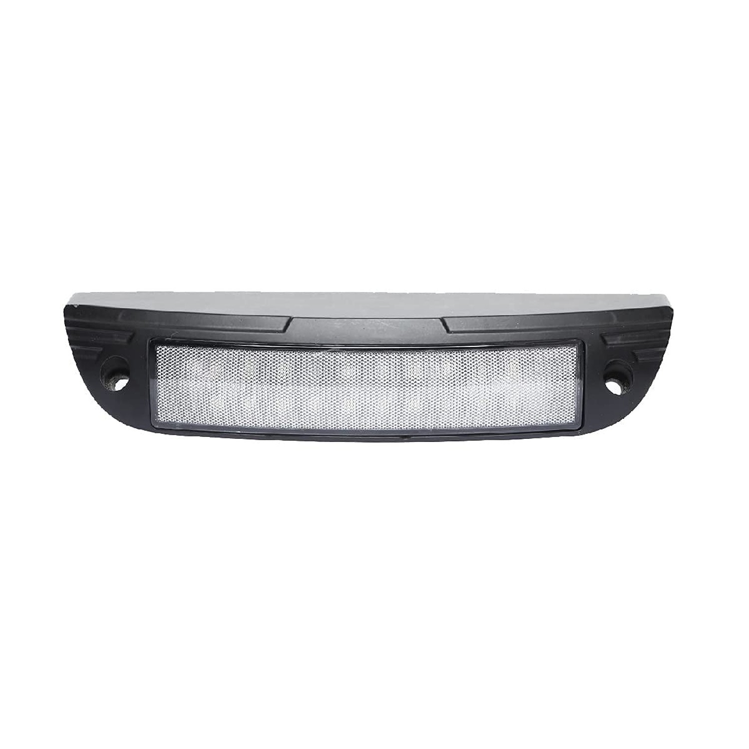 RV Exterior Light 9 Inch LED Porch Light Flood Beam 2000LM 20W 12V 24V with E…