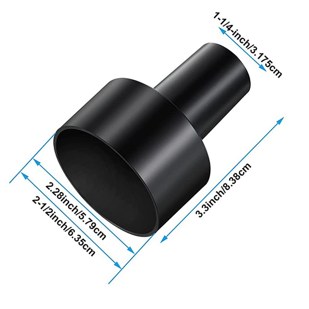 Garden Home Adapter Tool Cleaner Accessories Easy To Use Highly Matched