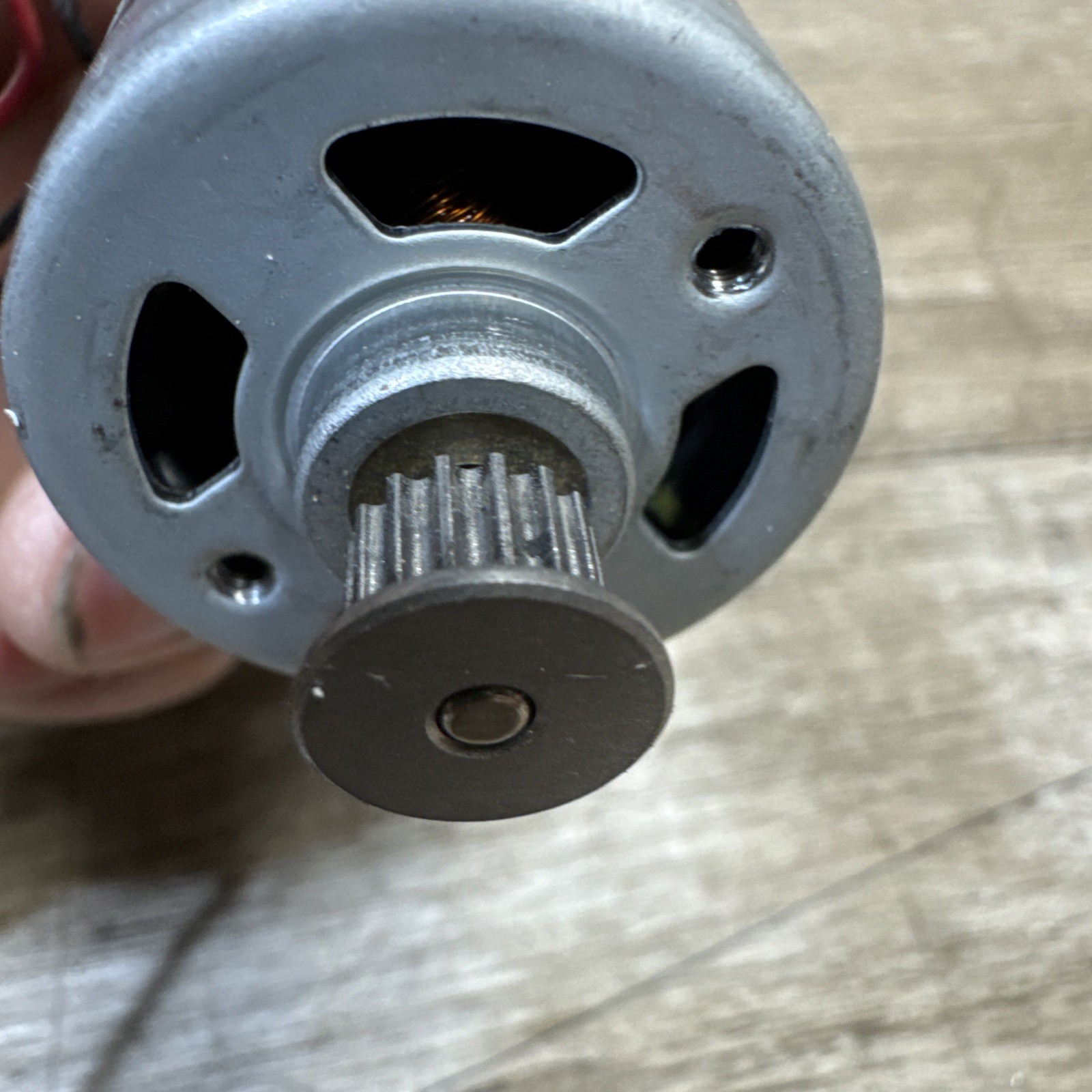 Tineco BRUSHROLL MOTOR JBS545M2575WC for FB1676E