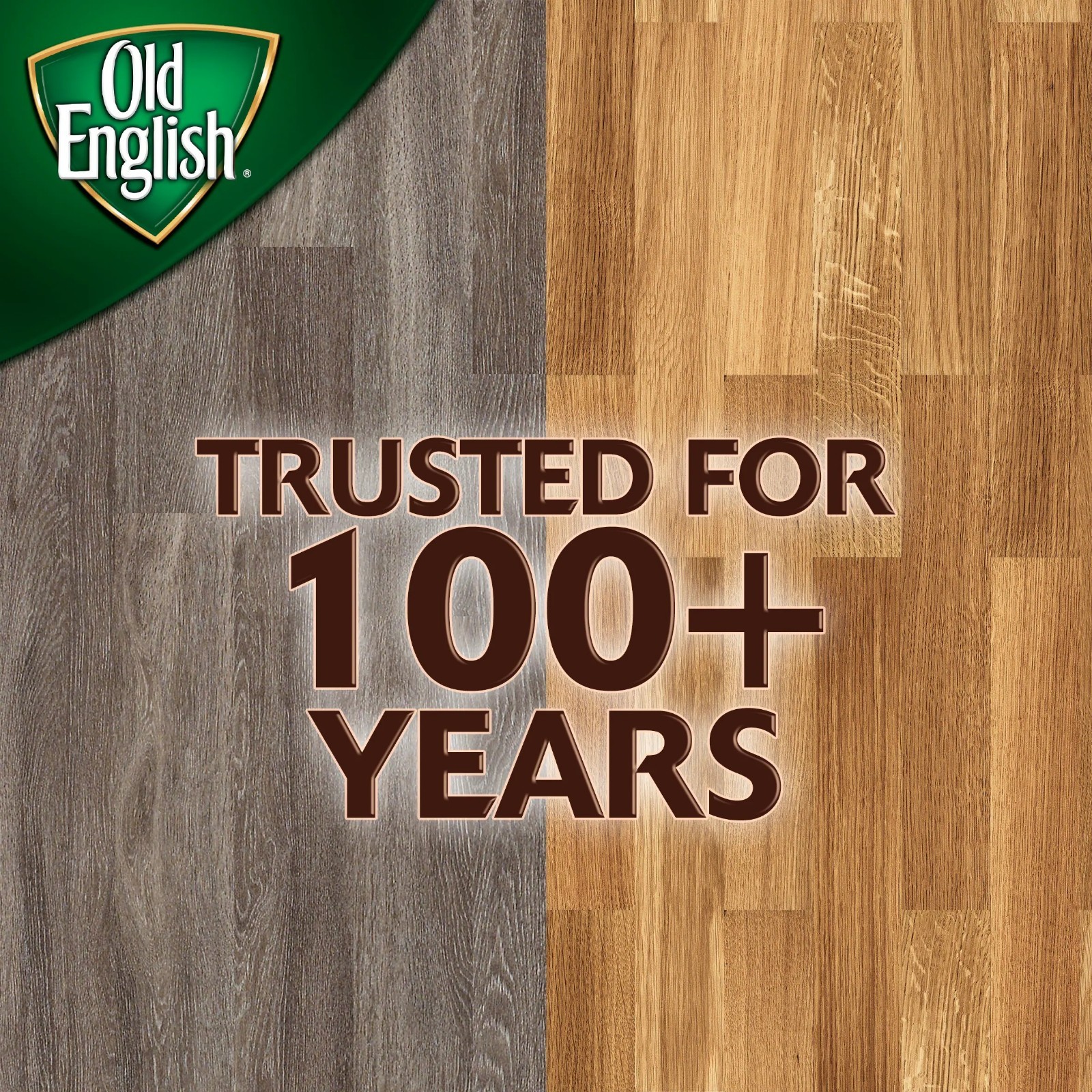 Old English Light Woods 8 -fl oz Unscented Wood furniture scratch cover