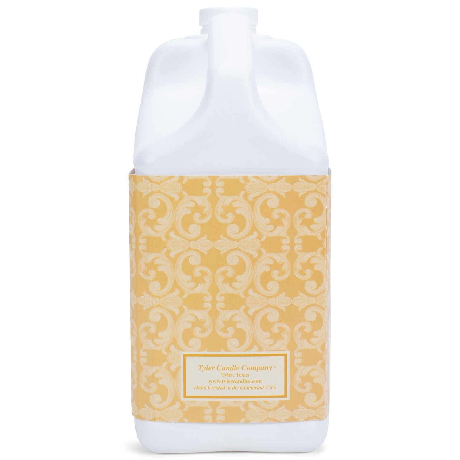 Tyler Glamorous Wash Laundry Detergent 128 Fl Oz Delicate Fabric Cleaner