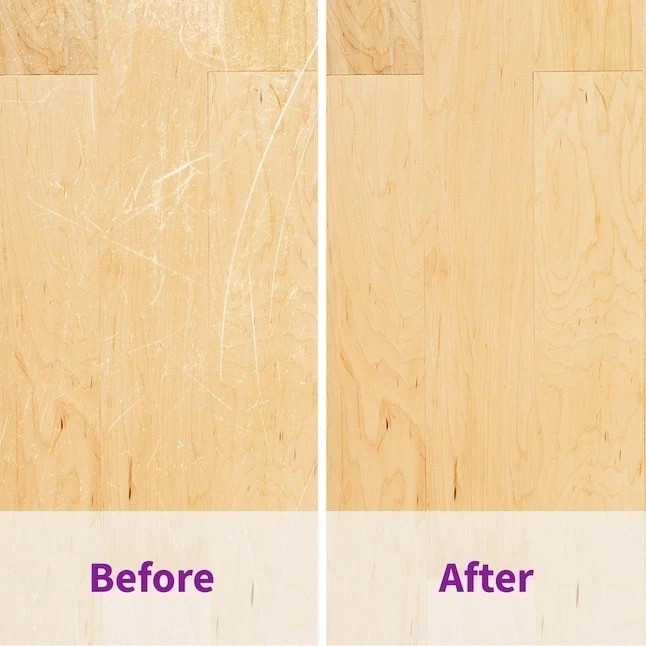 REJUVENATE PROFESSIONAL WOOD RESTORER – HIGH GLOSS FLOOR POLISH – 32 OZ !!!!!!!!