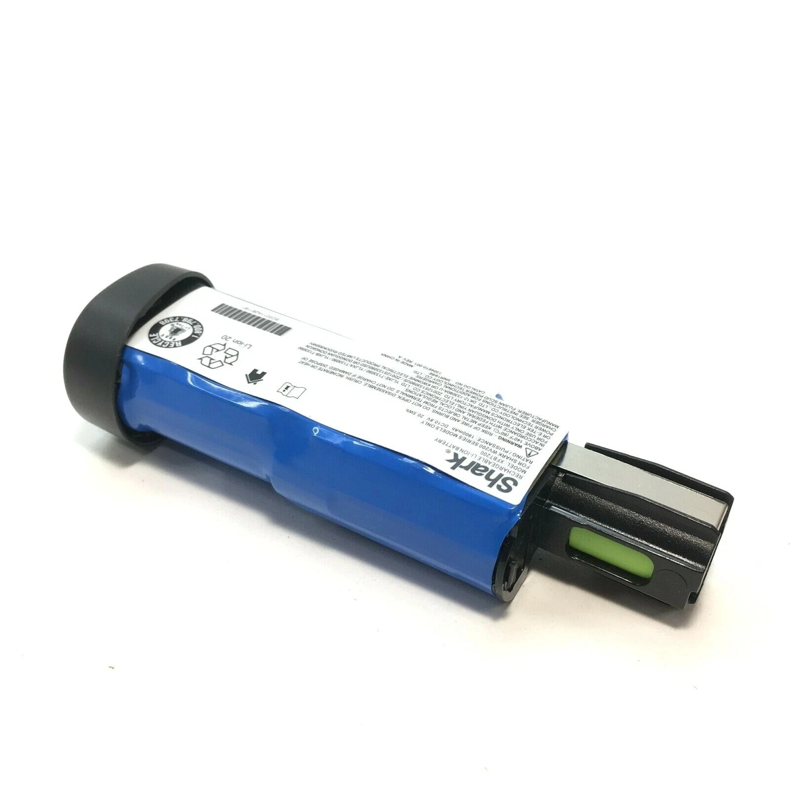 Original XFBT200 Battery For Shark WV200UK, WV200, WV201,WV205,WV220,Ion W1 Cord