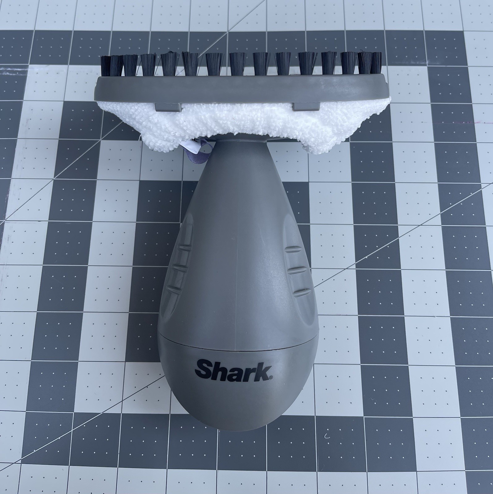 NEW Shark S3973 Lift-Away Pro Steam Mop Handheld Accessory Bundle