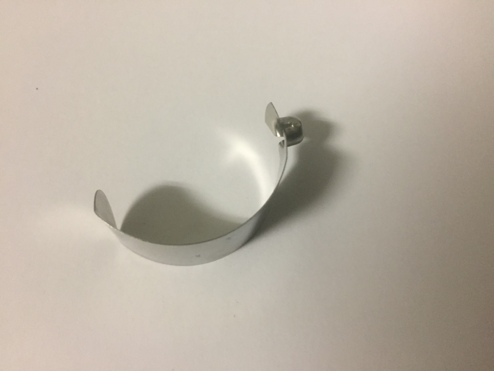 Genuine Rainbow Vacuum cleaner Locking Wand Pin Clip Latch Repair SRX R12587