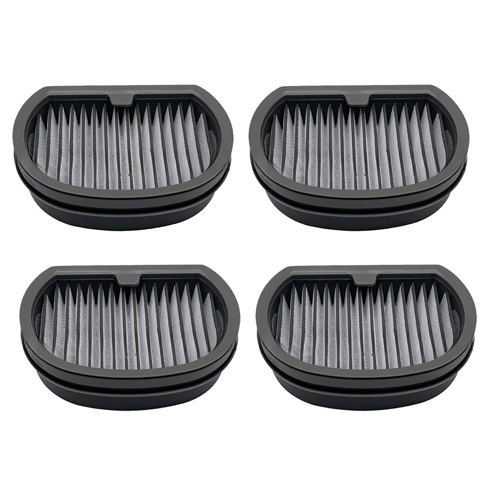 For Dreame H14 H14 for Pro H14 Dual H30 For H20 Mix Vacuum Filter 2 Pack or 4