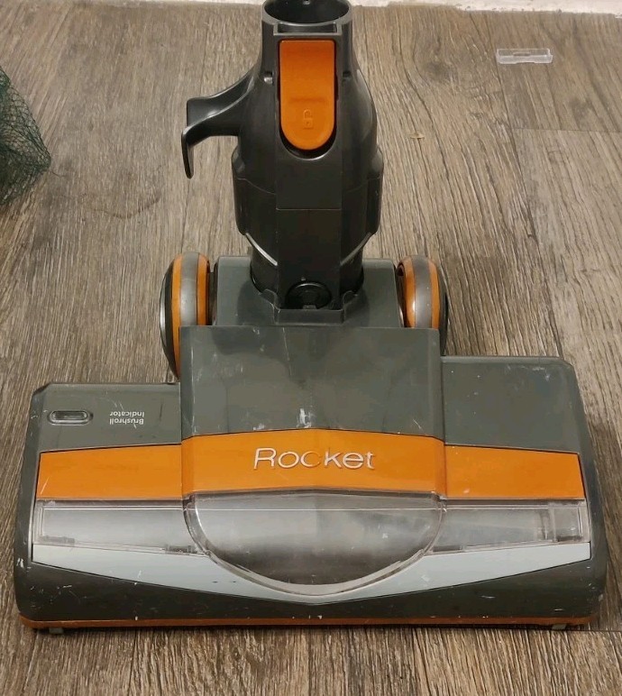 Shark Rocket Vacuum Motorized Power Nozzle Head HV301 HV302 HV303 HV305 HV300W