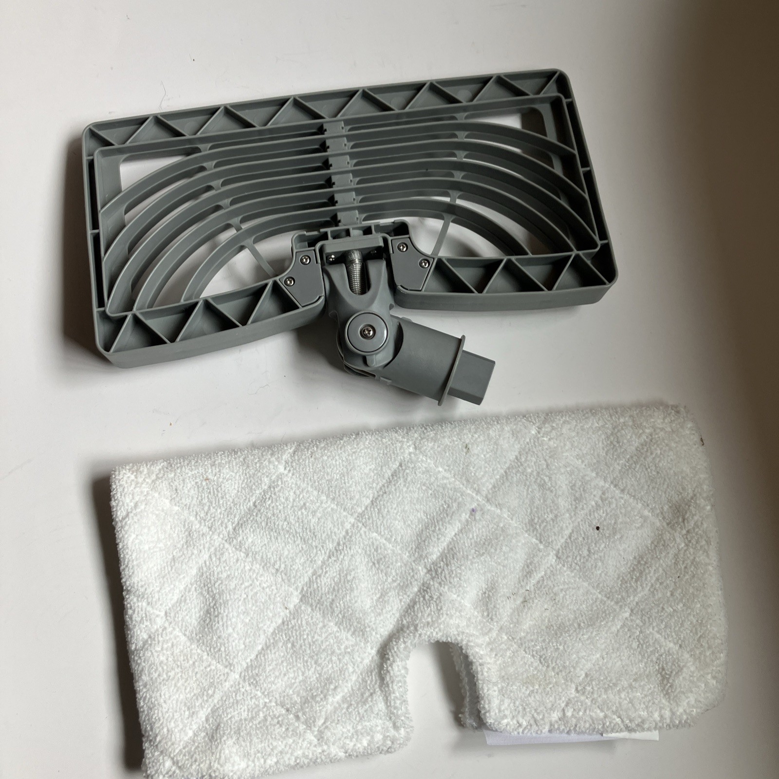 Shark Pro Steam Mop Replacement 12″x6″ Mop Head Pad for S3501 S3550 S3601 SE450
