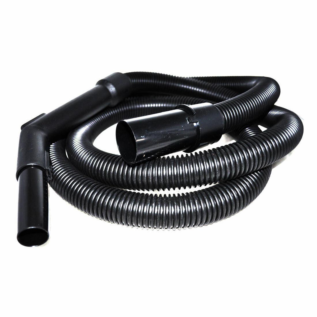 Fits For Oreck Compacto 6 Canister Vacuum Black Non Electric Hose # 59-1150-06