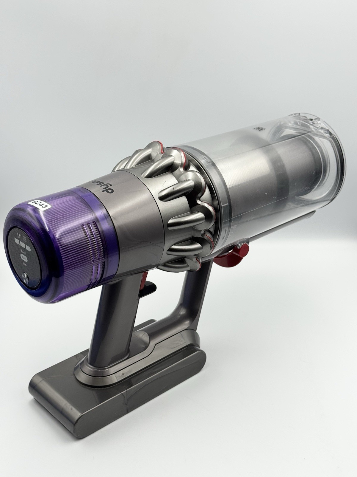 Dyson V11 SV15 Click-In Cordless Cord-free Vacuum Cleaner with Attachments
