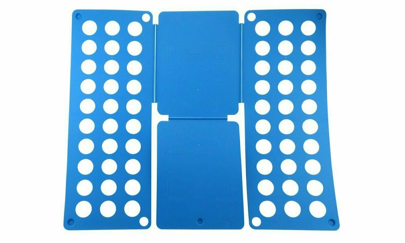 Adjustable Clothes Folding Board BeauT Magic Shirt & Pants Clothing Folder Board