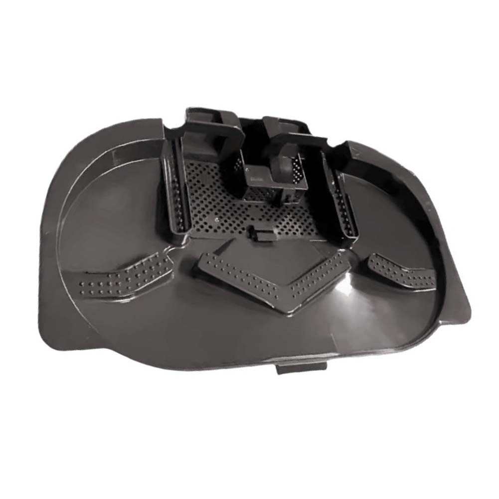 Mop Cleaning Tray for Roborock For Qrevo S Pro Plus QV 35A 35S Vacuum Cleaner