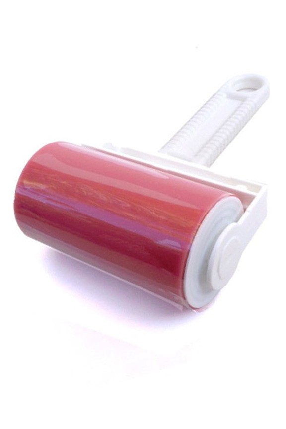 Super Sticky Washable and Reusable Lint Roller – Perfect For Pet Hair