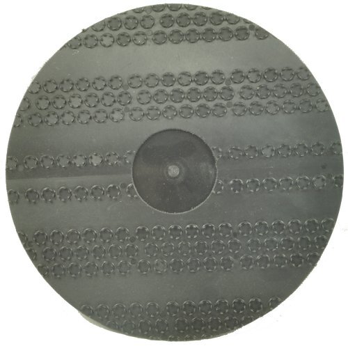 Oreck Obrital Buffer Scrubber Pad Holder