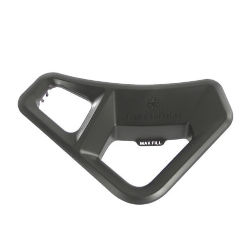 Whirlpool W11550898 Bezel 1/2″ Plastic Appliance Part