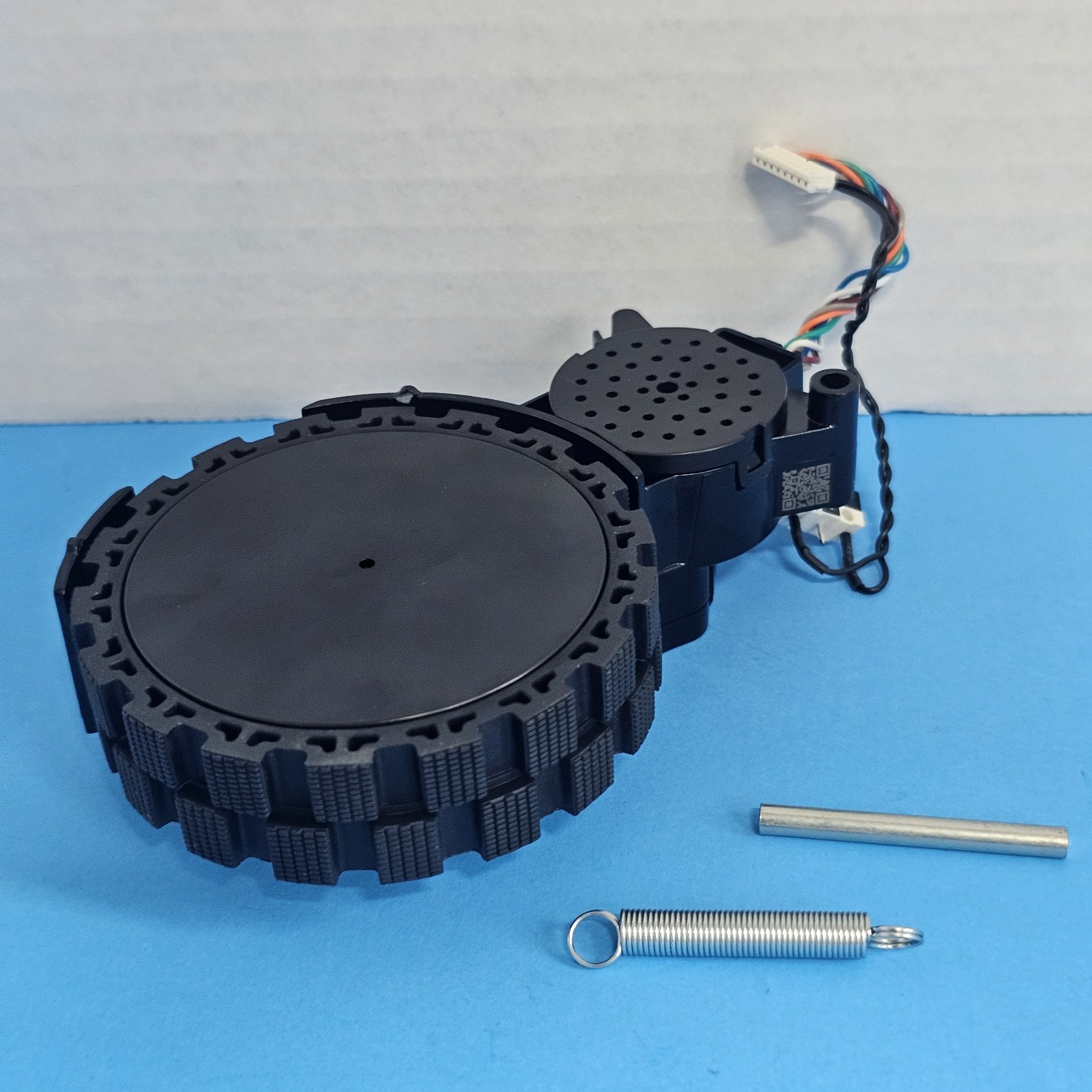 Dreame D20 Pro Plus RLD43SD Robot Vacuum LEFT Drive Wheel Motor Module OEM PART