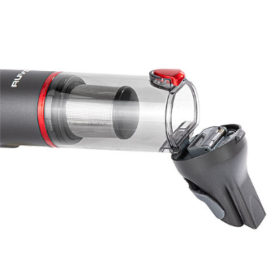 Ruvio Pro Cordless Rechargable Handheld Vacuum HEAVY DUTY NEW IN BOX