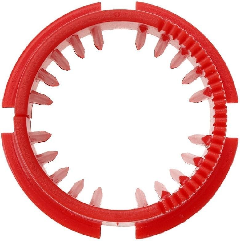 Red Brush Cleaning Tool for iRobot Roomba 400 500 600 700 Series Vacuum Cleaner