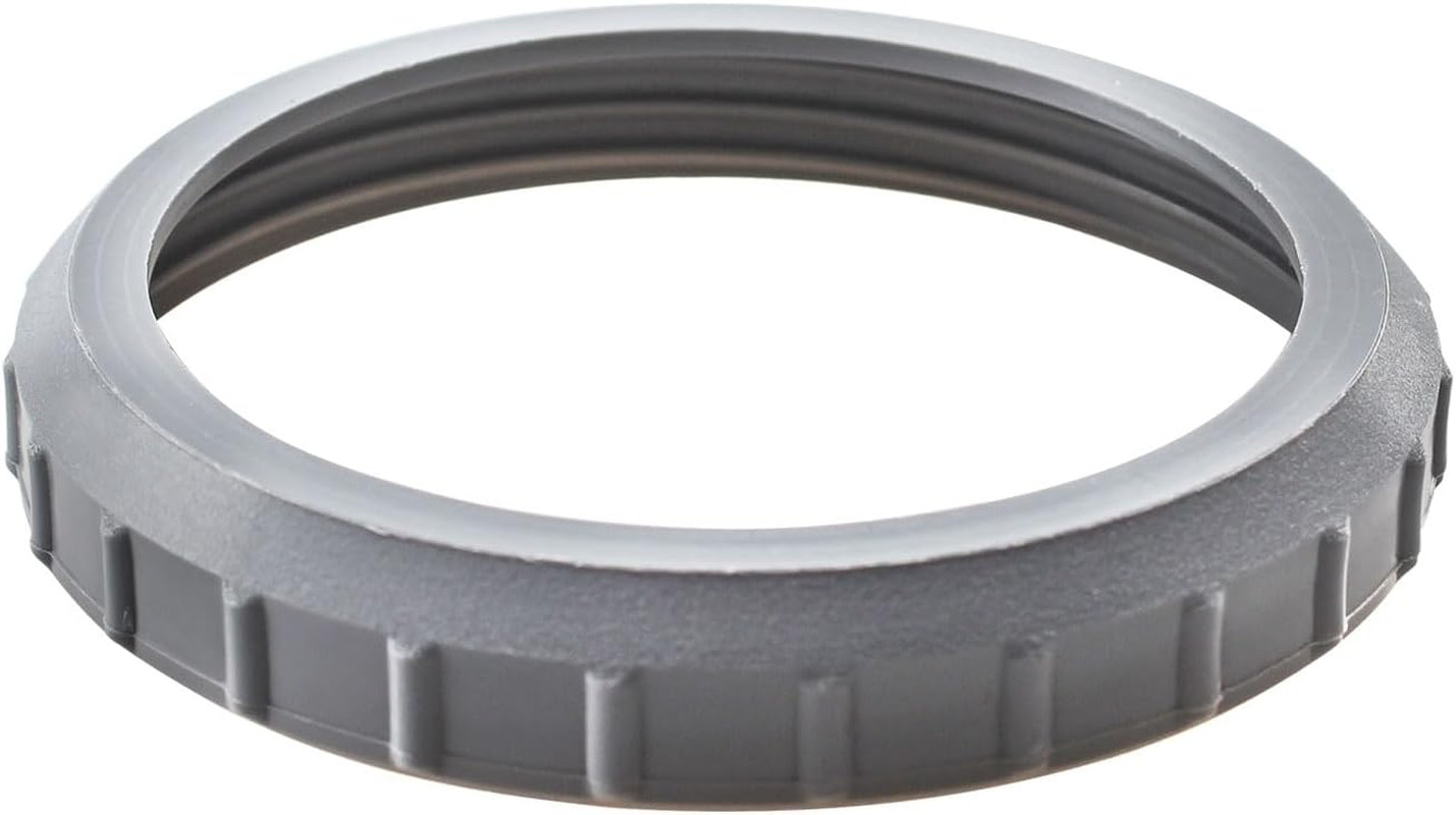 Replacement Dirty Tank Bottom Ring Cap for Various Bissell Proheat 2X Revolution
