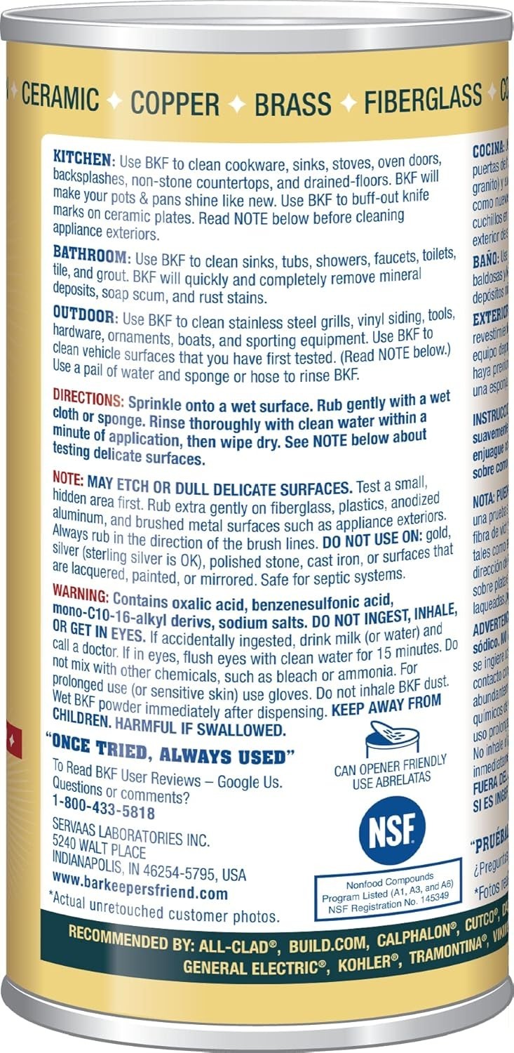 12 oz. All-Purpose Cleanser